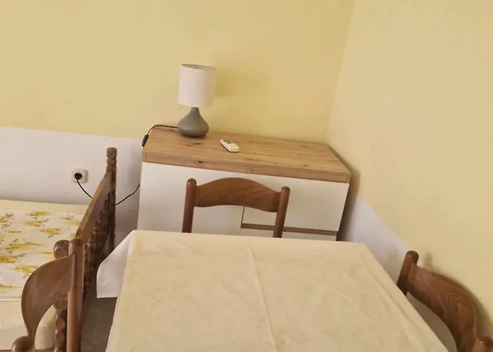 Apartman Dana Srima
